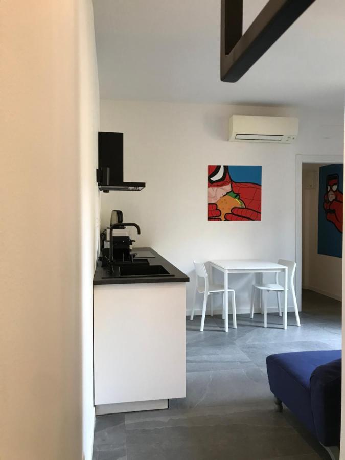 Alla Casa Di Gio Milán Exterior foto