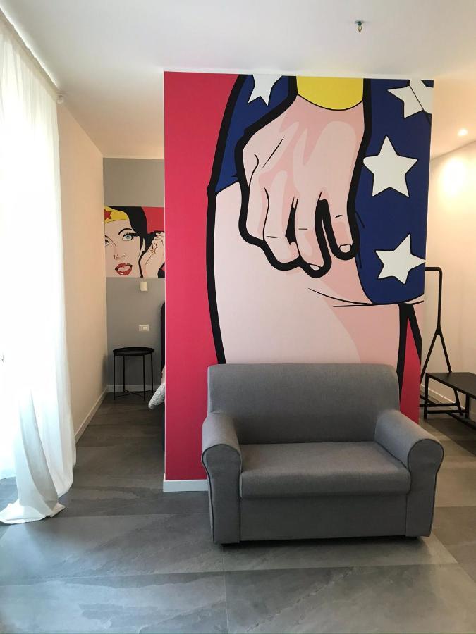 Alla Casa Di Gio Milán Exterior foto